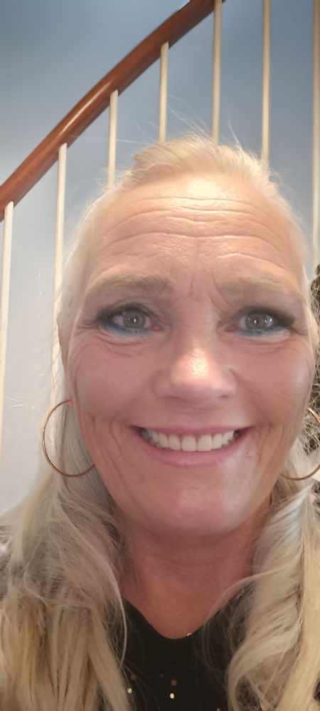 Billede af Gitte - ID: 100953 - Billede nr: 615668