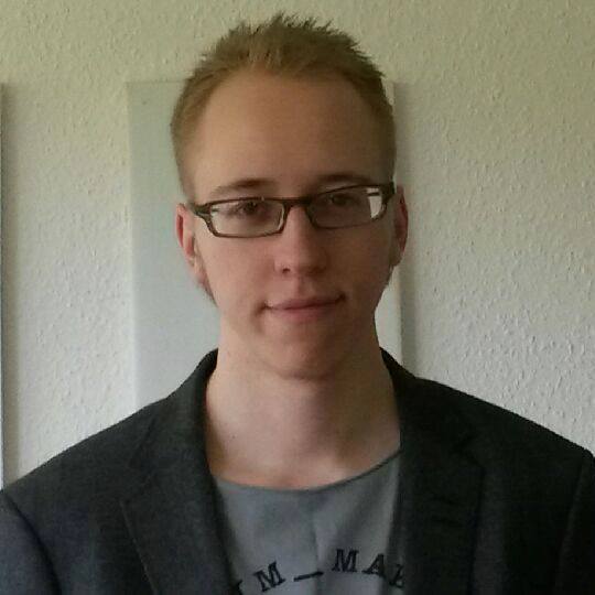 Billede af Daniel - ID: 102779 - Billede nr: 295305