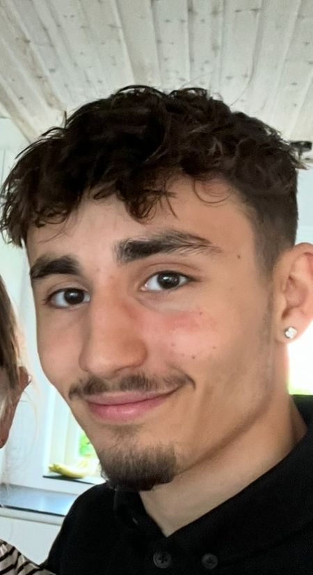 Billede af Anton - ID: 120691 - Billede nr: 623332