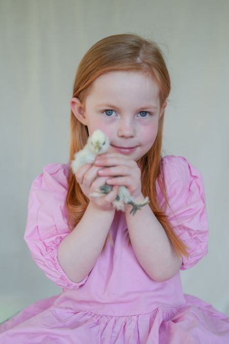 Billede af Olivia - ID: 151568 - Billede nr: 667692