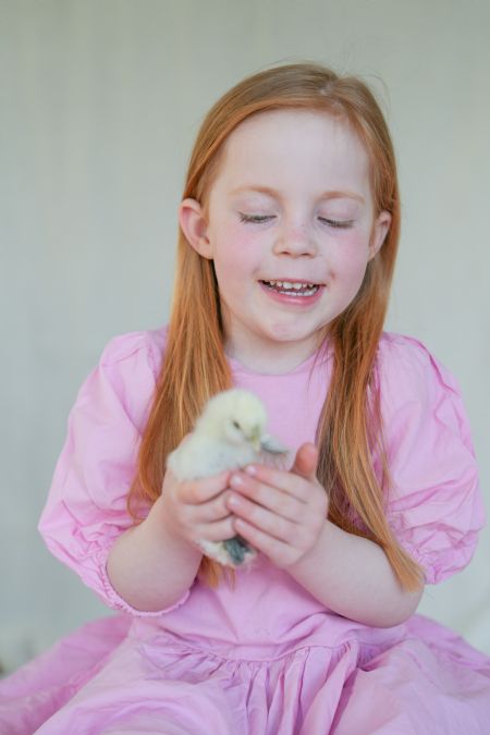 Billede af Olivia - ID: 151568 - Billede nr: 667693