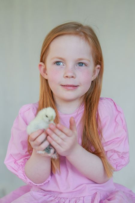 Billede af Olivia - ID: 151568 - Billede nr: 667695