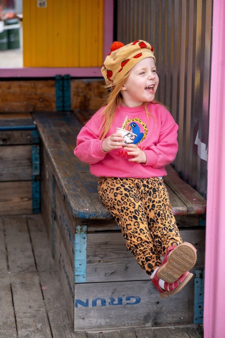 Billede af Olivia - ID: 151568 - Billede nr: 618300