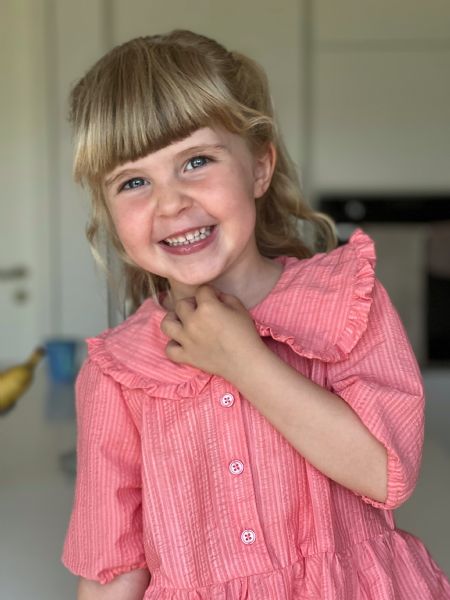 Billede af Freja - ID: 151675 - Billede nr: 639170