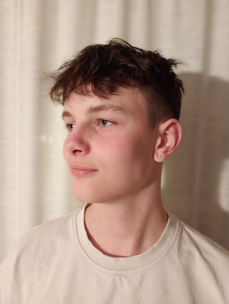 Billede af Svend - ID: 152575 - Billede nr: 606382