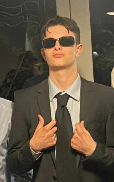 Billede af Svend - ID: 152575 - Billede nr: 606383