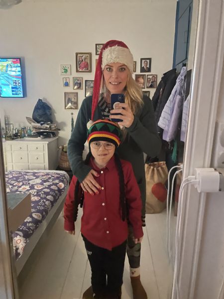 Billede af Oskar - ID: 166684 - Billede nr: 598742