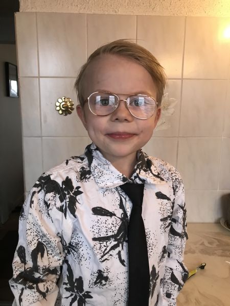 Billede af Oskar - ID: 166684 - Billede nr: 612747