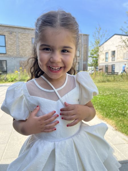 Billede af Maria - ID: 170440 - Billede nr: 635254