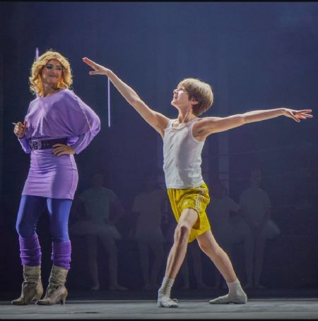 Billede af Arthur - ID: 1730149 - Billede nr: 646949