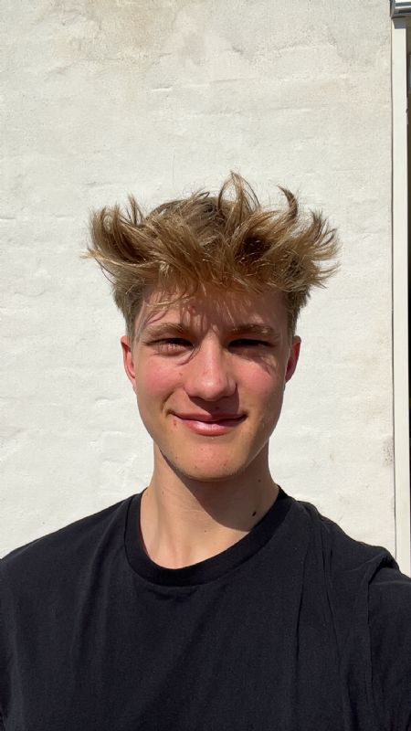 Billede af Zander - ID: 1735110 - Billede nr: 626698